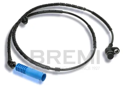 Obrázek produktu pro Snímač otáček kol BREMI vzadu pro LAND ROVER Range Rover III (L322) 50472