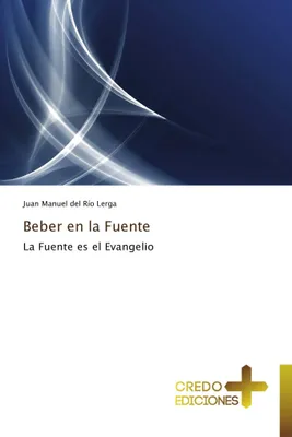 Produktbild von Beber en la Fuente