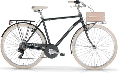 Produktbild von MBM Citybike 28 Zoll New Apostrophe Man