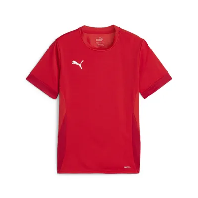 Produktbild von PUMA teamGOAL Matchday Jersey jr