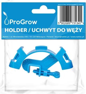 Produktbild von Progrow Schlauchhalter