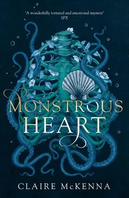 Produktbild von Monstrous Heart