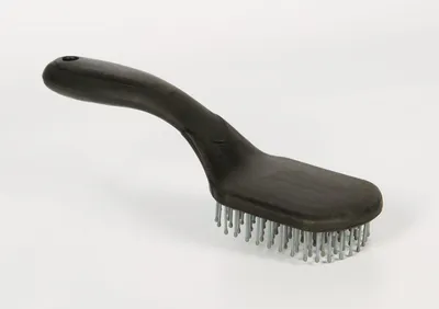 Produktbild von Harrys Horse Mähnen und Schweifbürste schwarz
