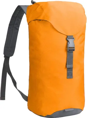 Image de Derby Of Sweden - Sac à dos, Sport, fermeture à rabat BC6925 (Taille unique) (Orange)