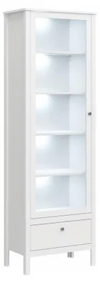 Produktbild von Kondela Vitrinenöl 1W1S - weiß