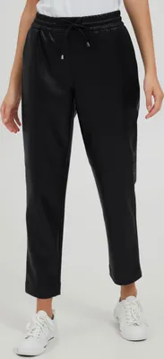 Produktbild von OXMO OXPaulia Damen Jogg Pants Hose Stoffhose Regular Fit