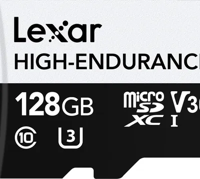 Immagine prodotto di Chiavetta USB Lexar LMSHGED128G-BCNNG 128 GB