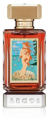 Obrázok produktu pre Argos, parfémová voda "Narodenie Venuše", 30 ml