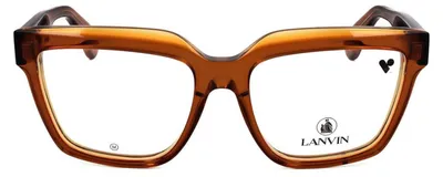 Produktbild von Lanvin Sonnenbrille LNV2643 729 54 17 140