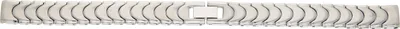 Produktbild von JuwelmaLux Uhrenband Damen schmal Edelstahl JL30-10-5034 10 mm