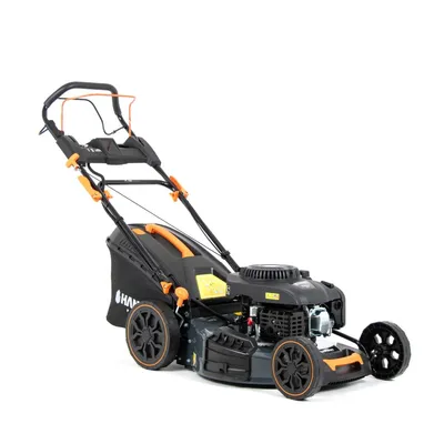 Image de Tondeuse à essence maniable de 4,4 kW 224cc