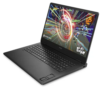 Produktbild von 17-db1094ng (schwarz, AMD Ryzen AI 9 365, NVIDIA GeForce RTX 5070, 32 GB DDR5, 1 TB (1 TB SSD), Windows 11 Home)