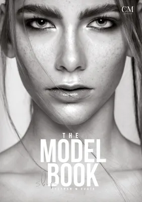 Produktbild von The Model Book
