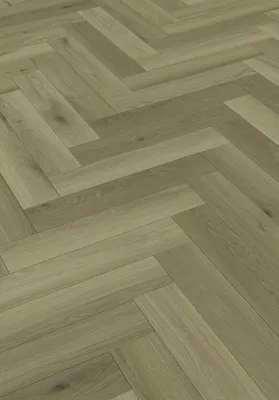 Produktbild von 5,5 mm Click-Vinyl CHECK One 2476H Kammerbrühl Oak Herringbone inkl. Trittschall VPE: 2,138 m²