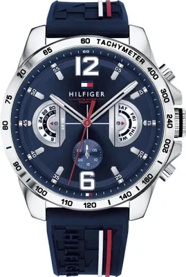 Produktbild von Tommy Hilfiger COOL SPORT 1791476 Herrenarmbanduhr