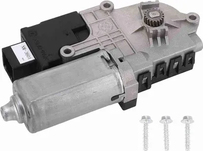 Immagine prodotto di Motore del tettuccio automatico 31424338 Tetto apribile efficiente per XC60 2010-2017