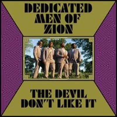 Produktbild von The Devil Don't Like It