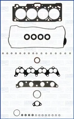 Produktbild von AJUSA 52163200 Zylinderkopf Dichtungssatz für TOYOTA Avensis Kombi (T22) AVENSIS (T22) AVENSIS Liftback (T22)