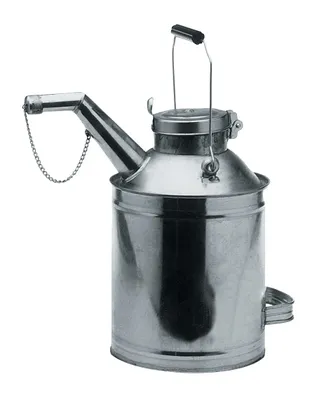 Immagine prodotto di Pressol Vorratskanne Weißblech 5ltr.
