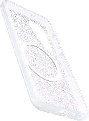 Obrázek produktu pro Samsung GP-FPS931OBJSW, Obal, Samsung, Galaxy S25, 15,8 cm (6.2"), Černá, Průhledná