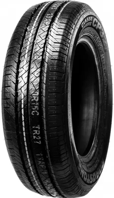 Immagine prodotto di 205/75R16C 110/108R Cp321
