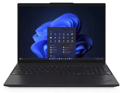 Produktbild von ThinkPad L16 AMD G2 (21SC0007GE) (schwarz, AMD Ryzen 5 PRO 215, AMD Radeon 740M, 16 GB DDR5, 512 GB (512 GB SSD), Windows 11 Pro)