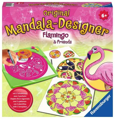 Zdjęcie produktu dla Ravensburger 28518, Zestaw do odlewania / malowania dla dzieci, 6 lat(a)