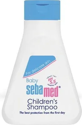 Immagine prodotto di Baby Shampoo (Shampoo per bambini) 150 ml