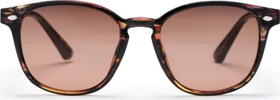 Image de CHPO Lunettes de soleil Alva, Taille:M/L, Couleur:turtle brown
