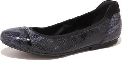 Produktbild von 5869O HOGAN WRAP blau/schwarz Damenschuh Schuh Schuh Frau