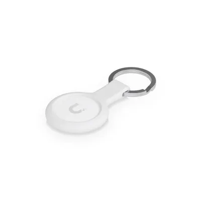 Produktbild von Ubiquiti UA-Pocket, Finder, Weiß, Wasserdicht, IP54, 16 g, 39 mm