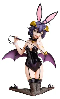 Produktbild von Gushing Over Magical Girls PVC-Figur 1/4 Magia Baiser: Bunny-Version 34 cm