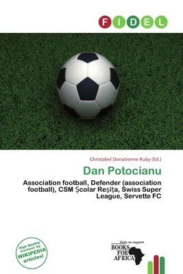 Produktbild von Dan Potocianu