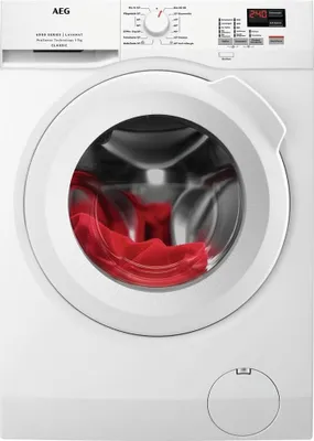Produktbild von AEG Serie 6000 ProSense L6FBC41470 Waschmaschine