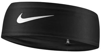 Produktbild von NIKE 9318/163 Nike Dri-Fit Fury Cla 027 BLACK/WHITE/WHITE 027 BLACK/WHITE/WHITE -