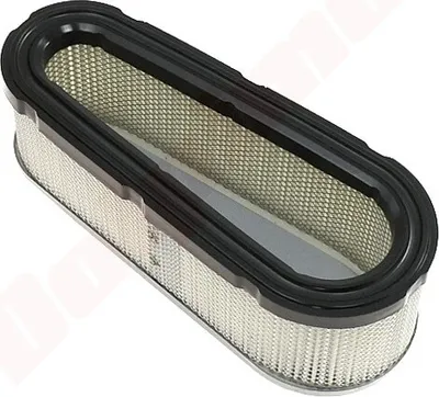Image de Filtre à air Pour Briggs & Stratton ( 493910 , 691667 ) 184X73X56X61