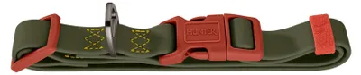 Obrázok produktu pre Hunter Halsung Havana zelená/oranžová, veľkosť: M / šírka: 1,5 cm