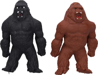 Obrázok produktu pre Plyšová gorila 17 cm