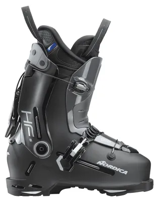 Productafbeelding van NORDICA HF S 85 W R (GW) Dames skischoenen, grijs, maat 26-26,5