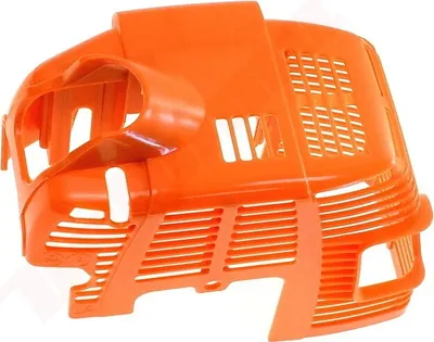 Produktbild von Zylinderdeckung Für Stihl Fs 85 ( 4137 080 1604 )