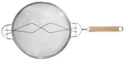Image de HENDI Sieb - doppelmaschig, 605x260x(H)120mm