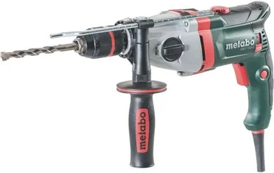 Produktbild von Schlagbohrmaschine Metabo SBEV 1000-2, Kabelgebunden, 0-2800 U/min, 53200 Schläge/min, VTC