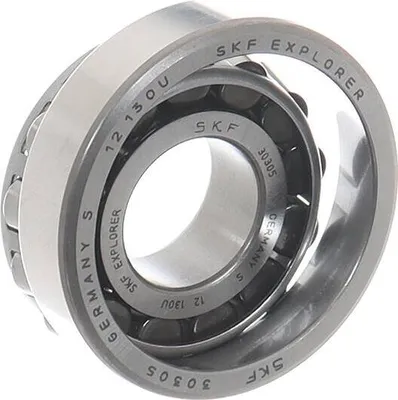 Immagine prodotto di Cuscinetto ruota SKF VKHB 2262