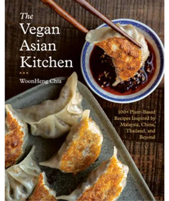 Produktbild von The Vegan Asian Kitchen