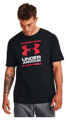 Zdjęcie produktu dla Under Armour Trička Foundation, 1326849001, rozmiar: 178