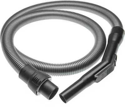 Produktbild von vhbw Ersatz Schlauch kompatibel mit AEG 903151529, 903151528, 903151549, 903151535, 903151218, 903151489 Staubsauger - 2,14 m, 32mm Rundanschluss