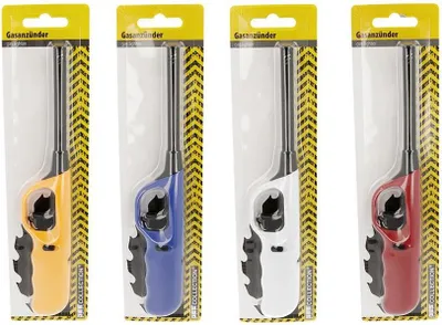 Produktbild von Schum Gasanzünder 22cm Sonstige Sonstige
