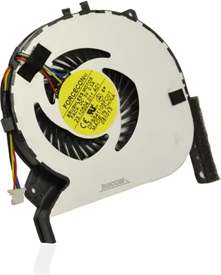 Produktbild von Lüfter für Sony Vaio FAN Kühler VPCEG VPC EG100C VPCEG16EC EE37EC EE47EC VPCEG18EC EG16 F1820