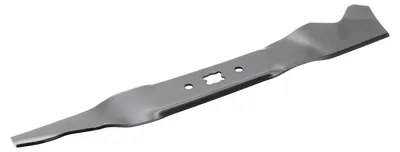 Produktbild von Messer Mulch 46cm passend für BUDGET BBM 46 Rasentraktor