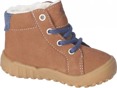 Zdjęcie produktu dla Buty od Ricosta w kolorze curry blue